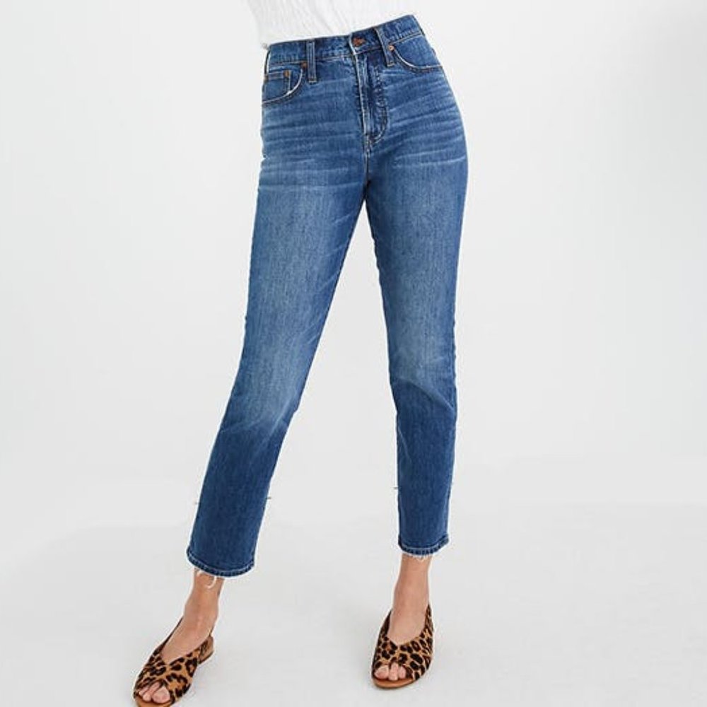 AGOLDE Los Angles premium jeans